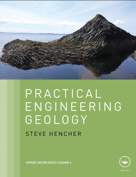 Practical engineering geology